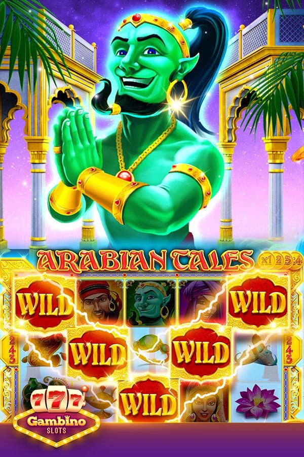 Tiger Slots game