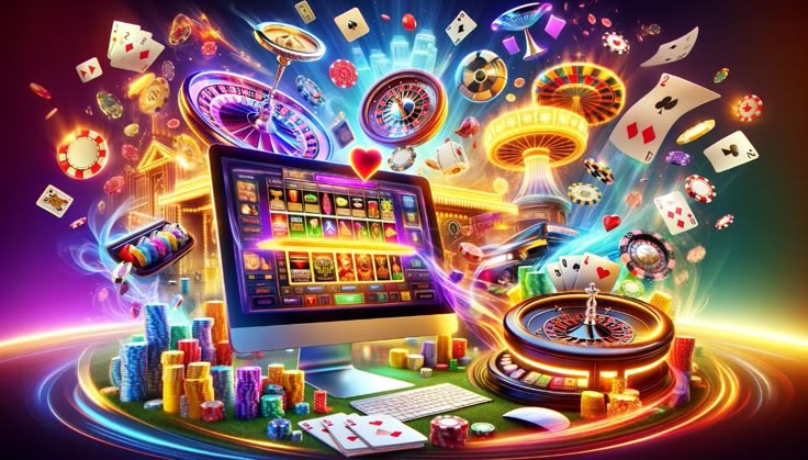 Tiger Slots پاکستان ریئل منی گیمز